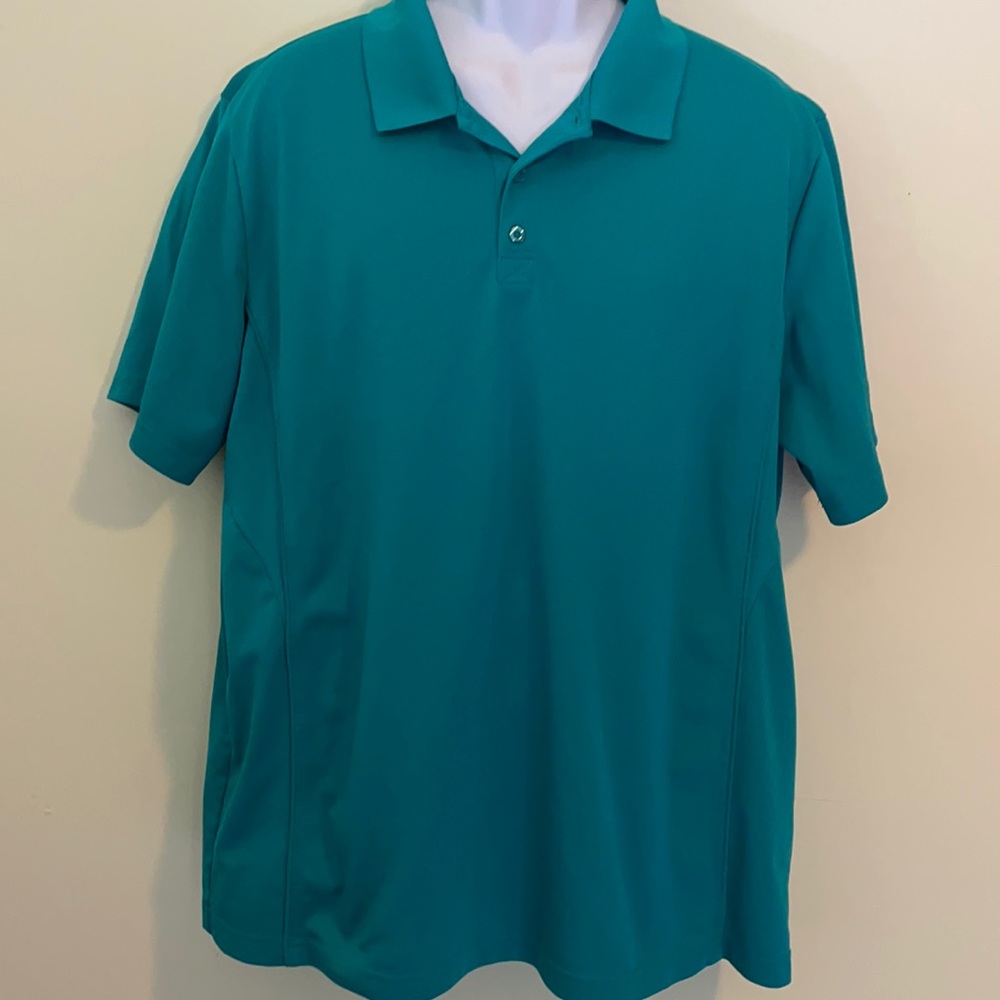 Fila Sport Golf athletic fit size XXL *used